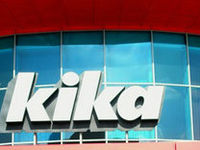 Kika-spotlisting